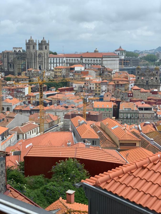 Bf Apartments OOporto Exterior foto